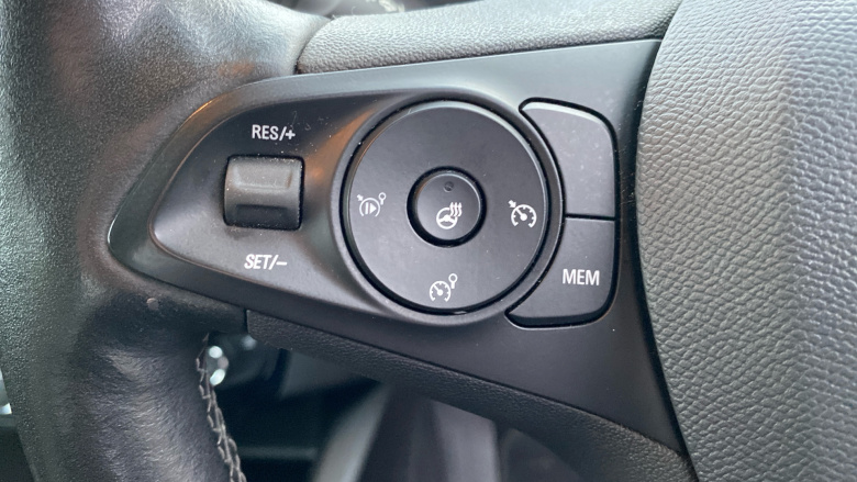 Vauxhall Corsa 1.2 SE Premium 5dr Petrol Hatchback